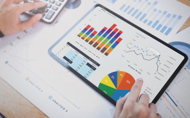 Financial-Reporting Financial-Reporting
