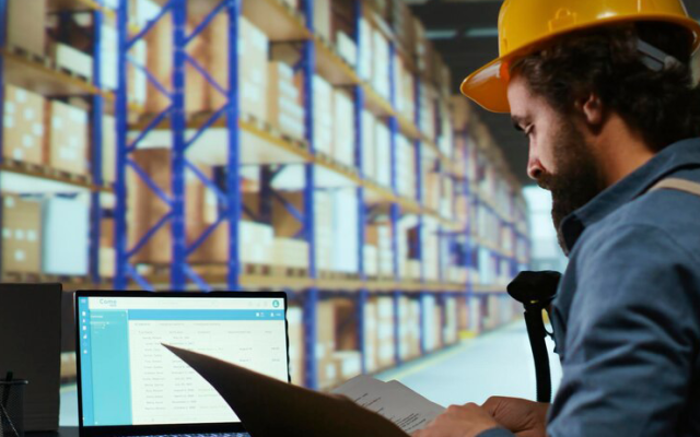 Inventory-Management Inventory-Management