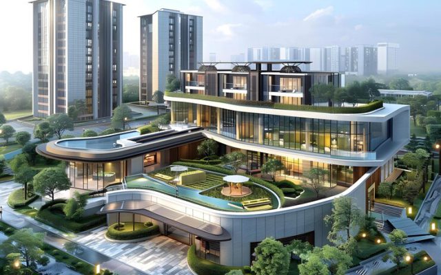Real-Estate-&-Construction Real-Estate-&-Construction