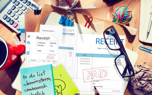 Receivables-&-Payables-Management Receivables-&-Payables-Management