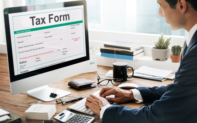 Taxation Taxation