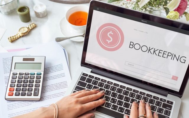 book keeping book keeping